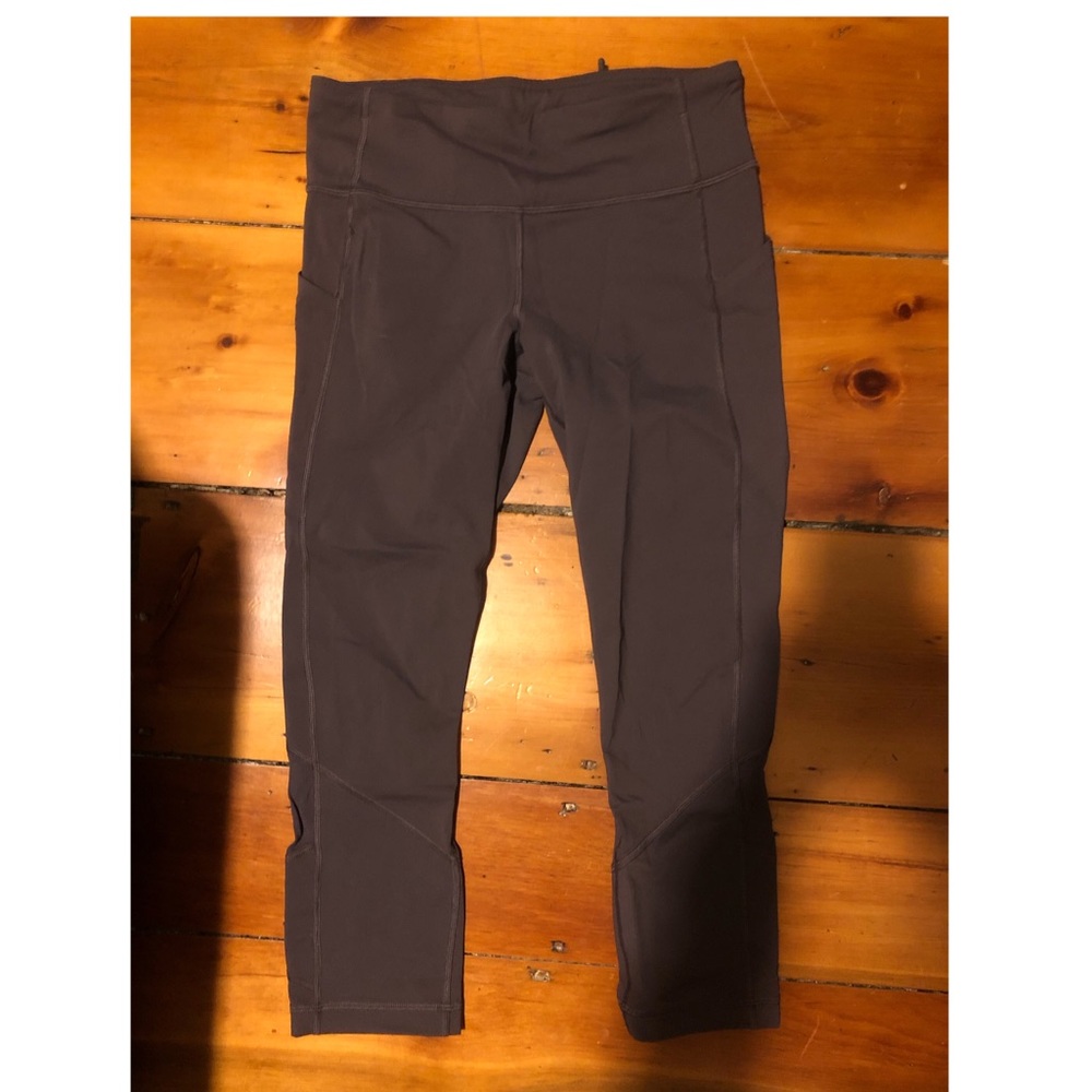 Pace rival legging